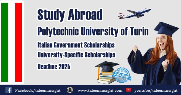 Read more about the article Italy Admissions 2025 Dates Scholarships & Programs